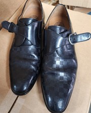 Mezlan Men's Celio Black