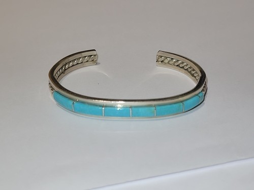 Rare bracelet jonc - jonc, joan