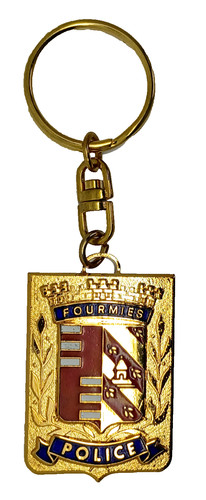 Porte cles pcl 023 - 023,