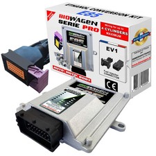 Kit boîtier éthanol E85 -