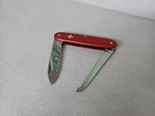 Victorinox WOODSMAN ALOX Ref 0.8040.20