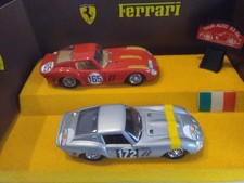 solido 1/43.coffret prestige.tour auto 63.64.Ferrari.