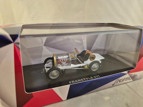 Franstyle 0037 bugatti - 0037, type