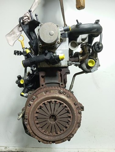 Moteur renault clio phase - renault,