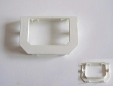 PLAYMOBIL POMPIERS - Pièce de Fixation Inter Etage Tour Caserne 4819