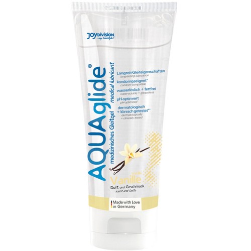 Joydivision aquaglide saveur - aquaglide,