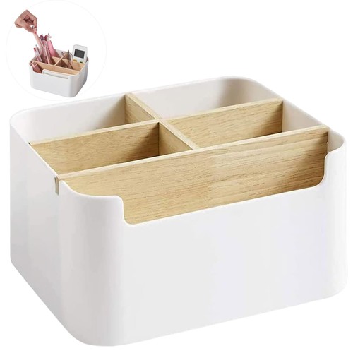 Organiseur bureau bois - bureau,
