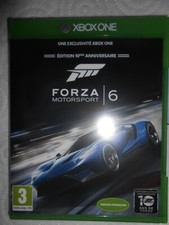 Forza Motorsport 6 10Th