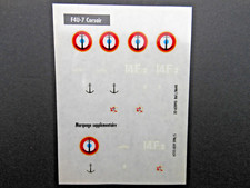 Planche de transfert pour