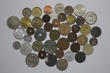 🧭 WORLD OLD COINS UTILITY