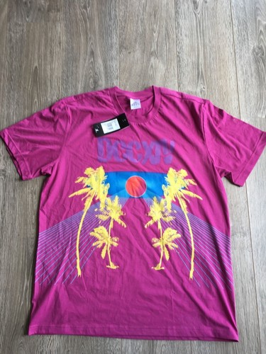 Shirt adidas pour hommes - t-shirt,