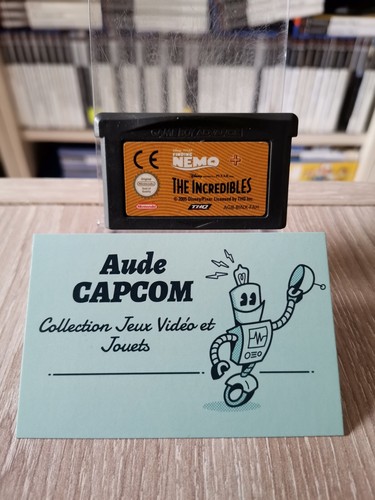 Nintendo gameboy gba - nintendo,