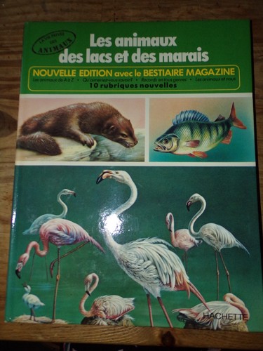 Vie privée des animaux - des,