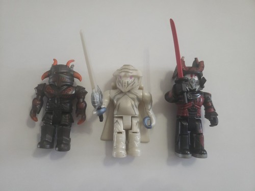 Fr1 roblox figure - 3", 6