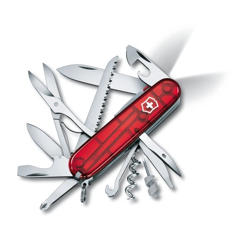 Victorinox couteau suisse - couteau,