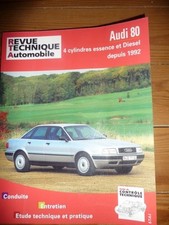 80 92- TDI Revue Technique