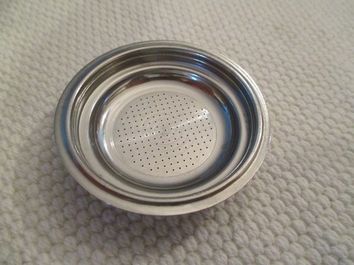 Krups pod portafilter - e.s.e.,