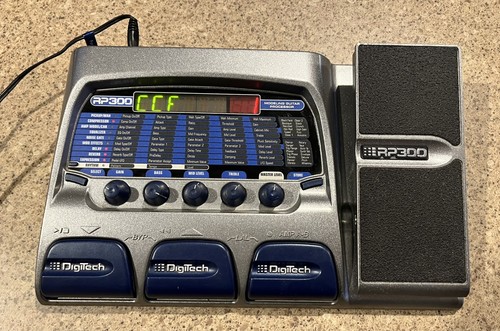 Foot pedal digitech - pedal,