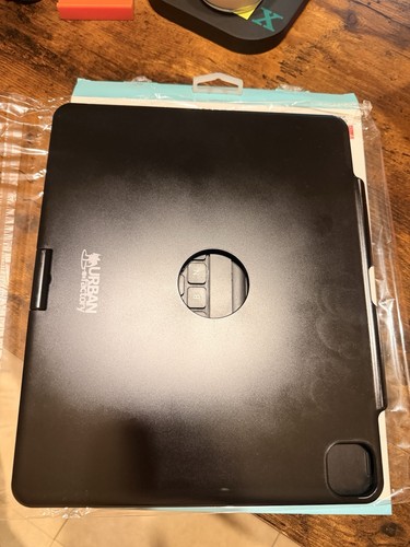 Coque ipad pro - coque, 12.9