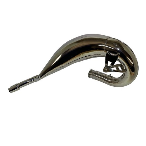 Pot cross nickel - cross,