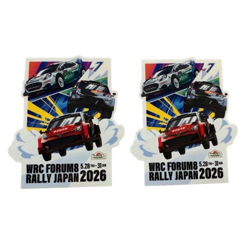 Lot autocollants - 2,