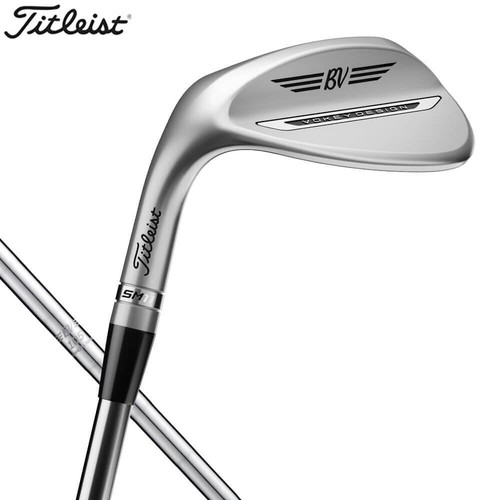 Titleist vokey sm11 wedge - titleist, 52°
