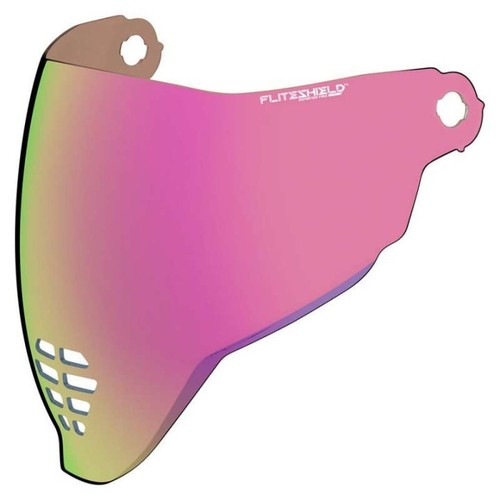 Icon fliteshield rst - fliteshield, visière