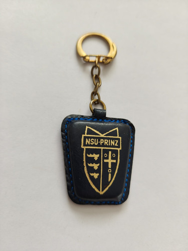 Rare porte clés automobile - rare, porte-clés