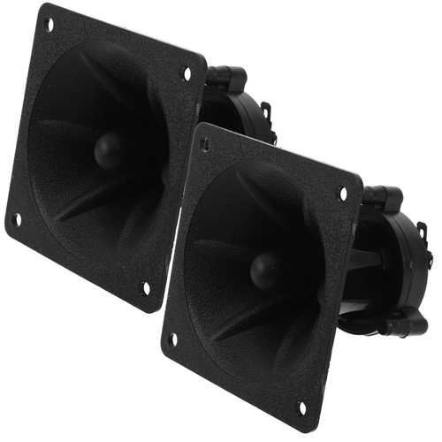 Pcs speaker square - 2,