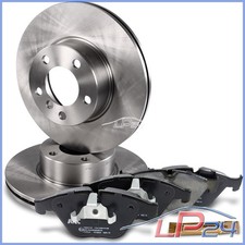 JEU DISQUES+PLAQUETTES DE