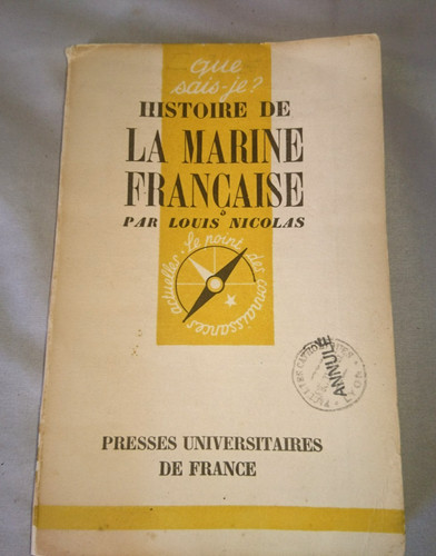 Ancien livre histoire - ancien,