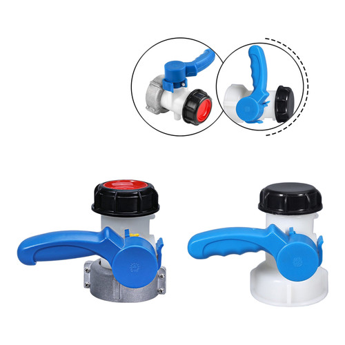 Pour ibc robinet réservoir - ibc,