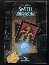 Ubbo - Sathla - Clark Ashton