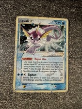 AQUALI STAR - POKÉMON 102/108