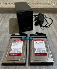 NAS Asustor AS6302T 2 baies