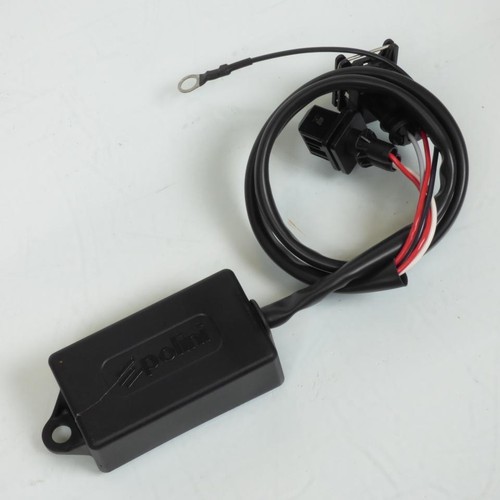 Cdi ecu calculateur polini - cdi,