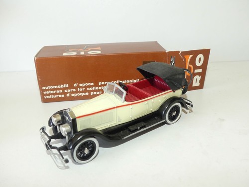 Isotta fraschini 1926 - isotta,
