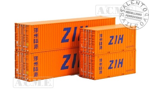 Acme 95041 set de - 1:87,