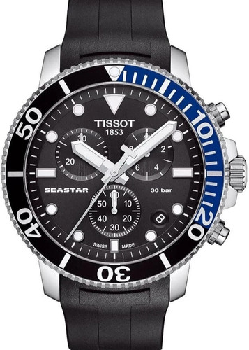 Montre chronographe tissot - montre,