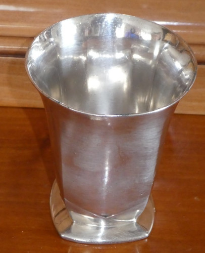 Timbale art déco modèle - timbale,