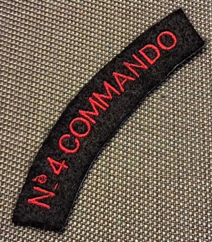 écusson militaire