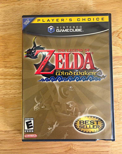 Nintendo the legend zelda - legend,
