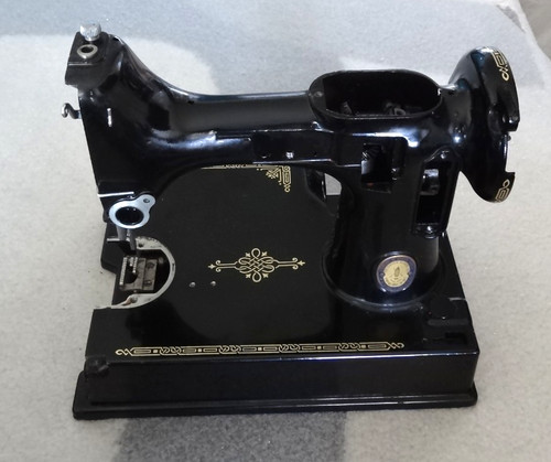 Pièce corps machine - corps,