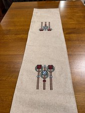 Arts and Crafts Mission style