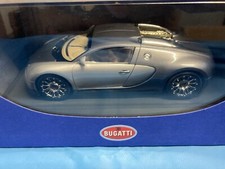 1/24 autoart bugatti veyron eb
