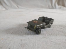 Voiture Gévarm 1/43