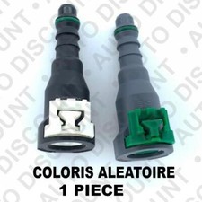 Raccord rapide pompe de gavage carburant  POUR PEUGEOT CITROEN FIAT  8,89 -001