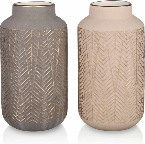 Lot vases céramique - lot,