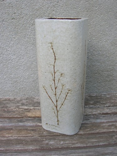 Vase gres par raymonde - en,