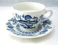 Enoch Wedgwood (Tunstall) BLUE